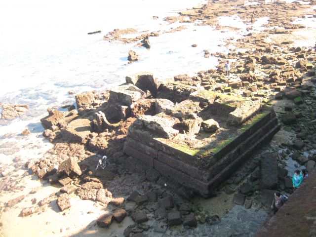 Baños en el mar (6)