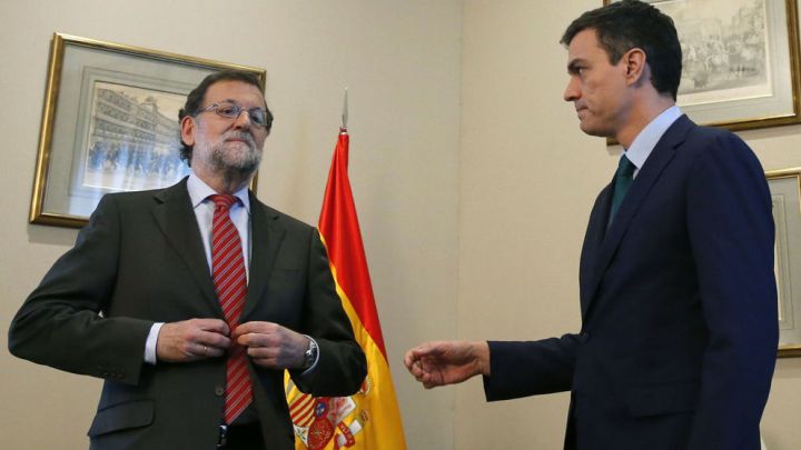 rajoy-insiste-en-convencer-al-psoe-tras-una-cita-con-poco-resultado-y-muchos-gestos