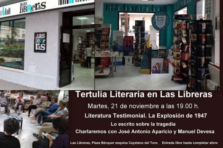 cartel-tertulia-libreras
