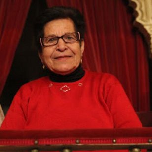 Maria la hierbabuena