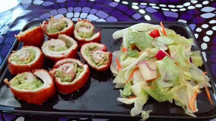 Flamenquines-de-aguacate-y-pavo