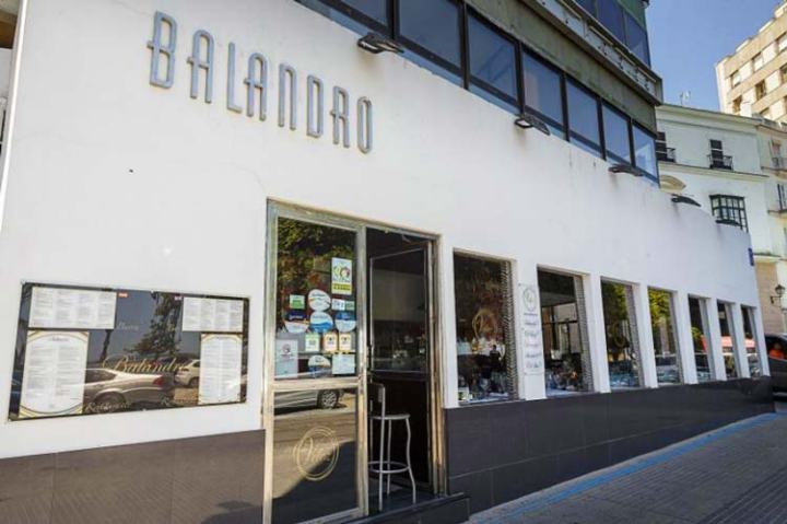 balandro