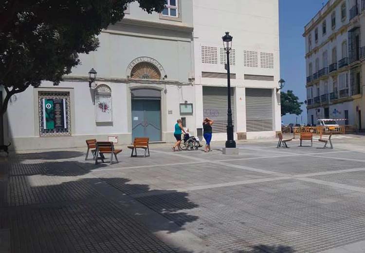 Plaza-Arguelles