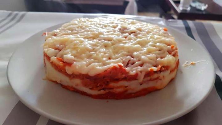 Lasaña-reciclada-de-pavo