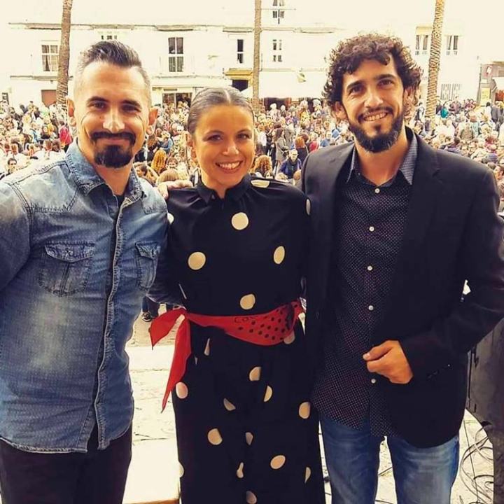 Sergio-Monroy-flashmob