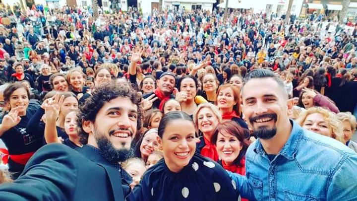 Sergio-Monroy-flashmob1