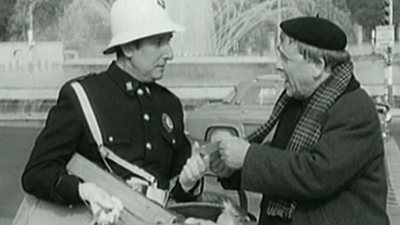 LA ciudad no es para mi