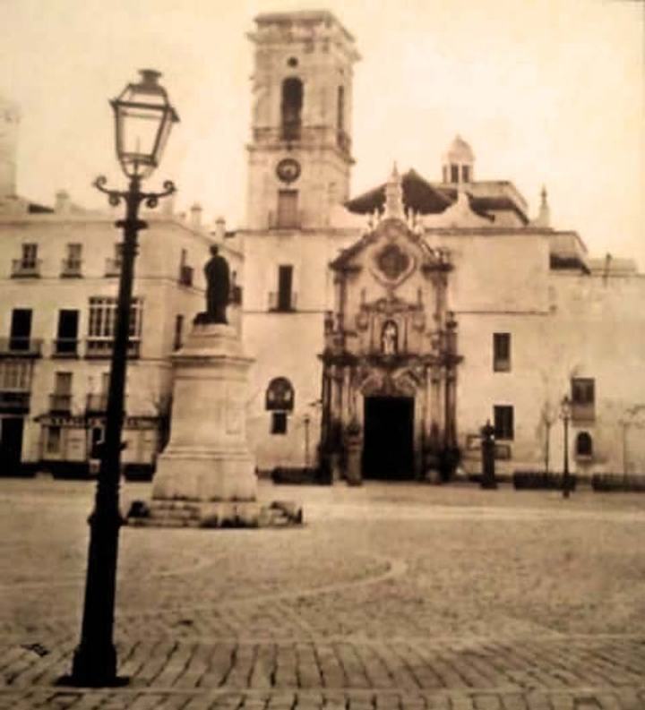 San-Antonio-siglo-XIX
